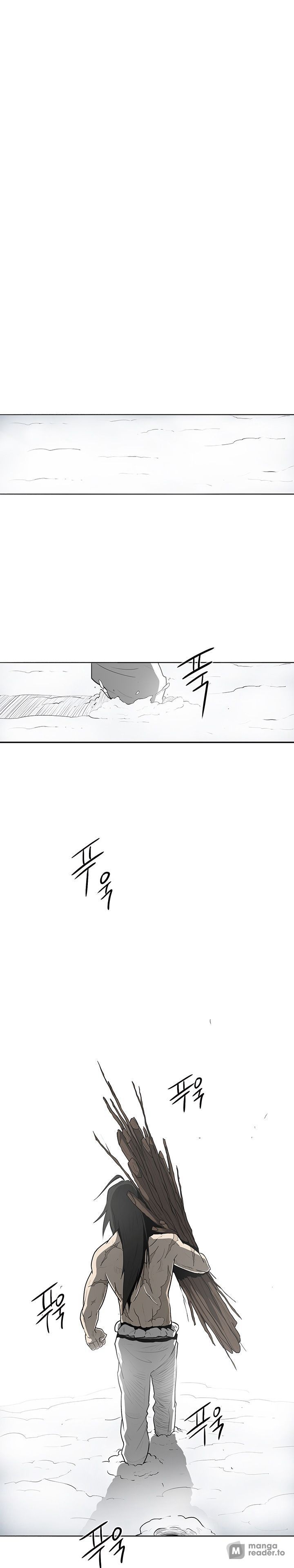 The Legend of the Northern Blade, Chapter 18 image 04